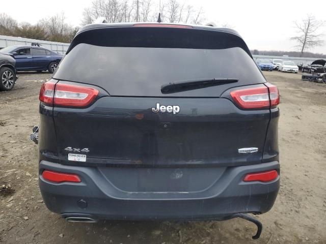 2016 JEEP CHEROKEE L - 1C4PJMCS5GW145154