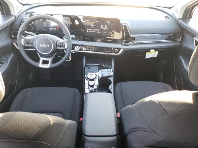 2025 KIA SPORTAGE L KNDPU3DG4S7182212