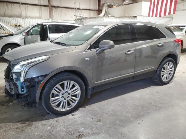 2017 CADILLAC XT5 PREMIU - 1GYKNERS7HZ310322