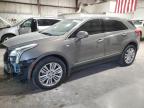 2017 CADILLAC XT5 PREMIU - 1GYKNERS7HZ310322