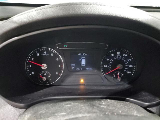 2020 KIA SORENTO 5XYPGDA32LG668777