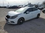 2016 CHEVROLET CRUZE LT - 1G1BE5SM1G7301295