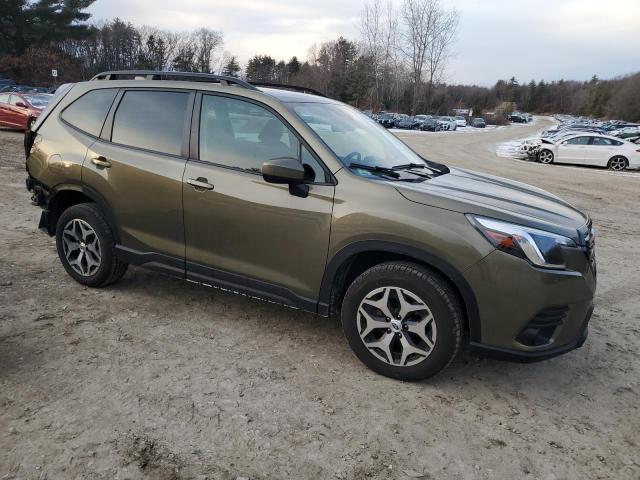 2022 SUBARU FORESTER P - JF2SKAEC4NH415182