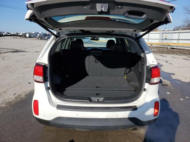 2015 KIA SORENTO EX - 5XYKUDA75FG597486