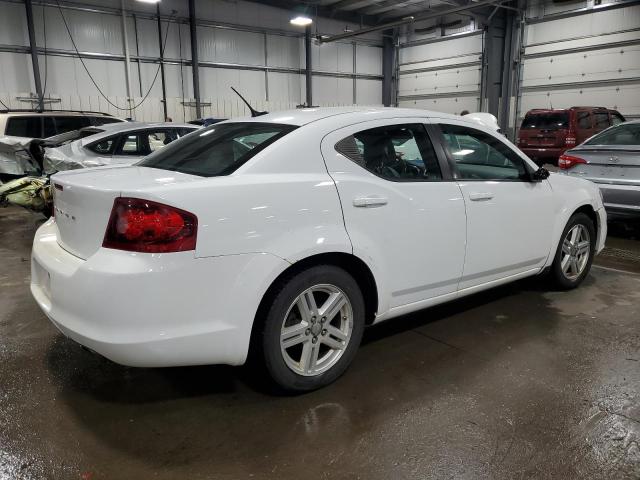 Vin: 1b3bd1fb9bn577175, lot: 43009105, dodge avenger mainstreet 20113