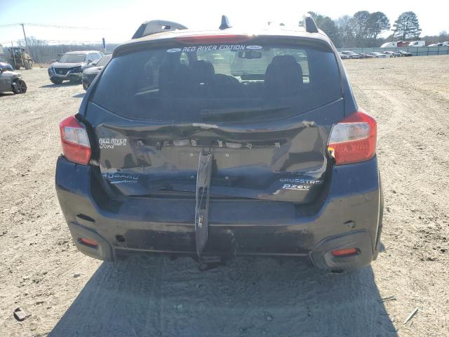 2016 SUBARU CROSSTREK - JF2GPANC2G8346096