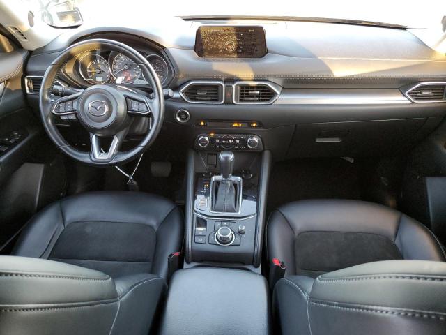 2017 MAZDA CX-5 TOURI - JM3KFBCL5H0114717