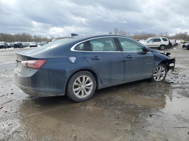 2020 CHEVROLET MALIBU LT 1G1ZD5ST7LF060206