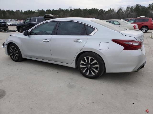Vin: 1n4al3ap6jc136261, lot: 42904975, nissan altima 2.5 20182