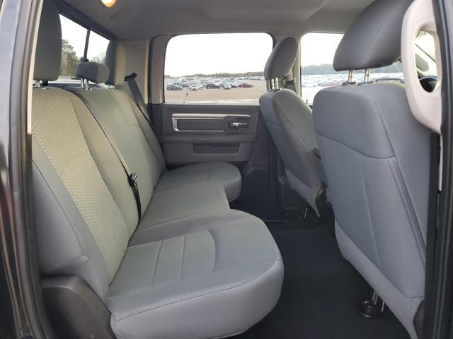 2019 RAM 1500 CLASS - 1C6RR6TT1KS509874