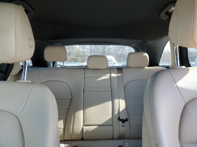 2018 MERCEDES-BENZ GLC 300 WDC0G4JB5JV070191