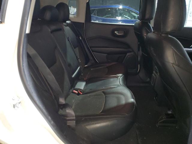 2021 JEEP COMPASS LA - 3C4NJDBB3MT507220