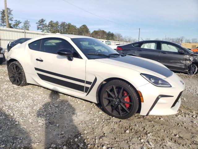 2024 TOYOTA GR 86 TRUE JF1ZNBM15R8751378