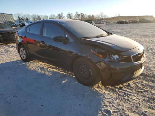 2018 KIA FORTE LX - 3KPFK4A74JE181653