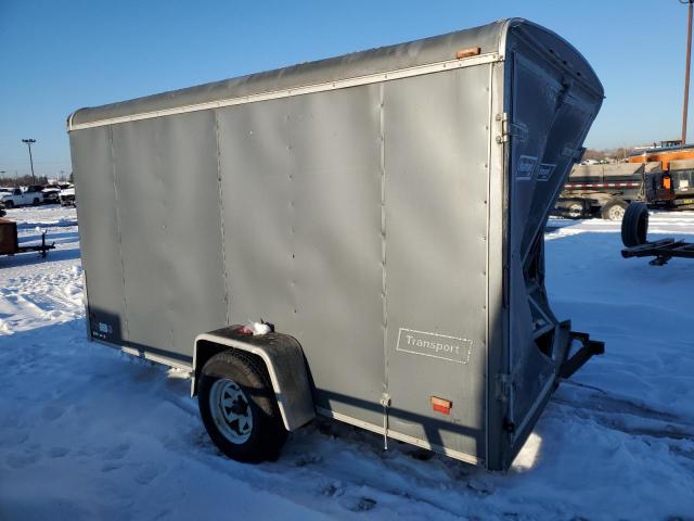 HAULMARK TRAILER 2004 gray   16HC12194G059328 photo #4