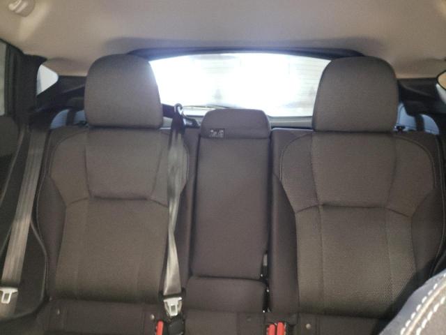 2024 SUBARU CROSSTREK - JF2GUADC4RH899782