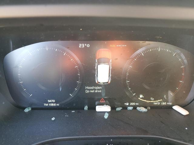 2022 VOLVO XC40 T5 R- YV4162UM8N2744305