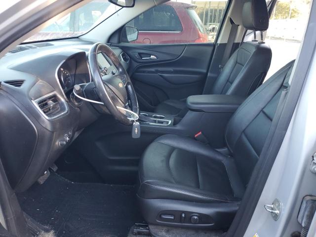 2020 CHEVROLET EQUINOX LT - 2GNAXLEX8L6249222