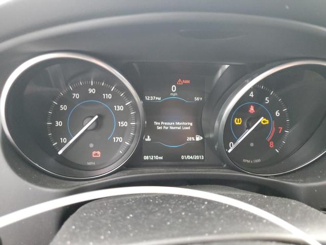 2017 JAGUAR XE PREMIUM SAJAD4BV0HA972102