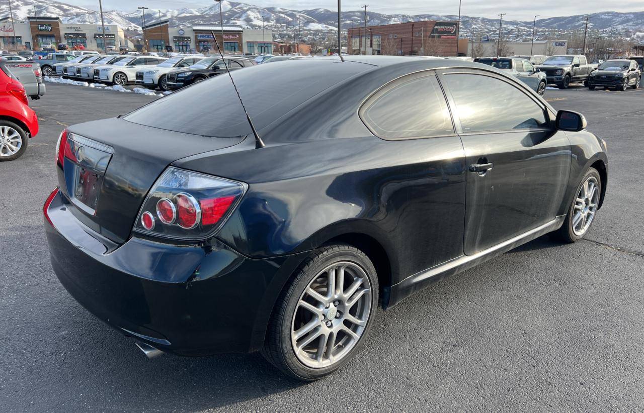 Lot #3051445284 2010 TOYOTA SCION TC