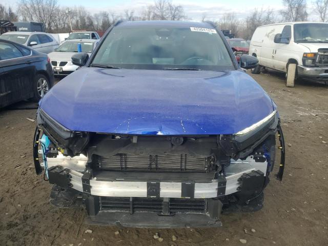 2024 HONDA CR-V SPORT - 5J6RS6H85RL010625
