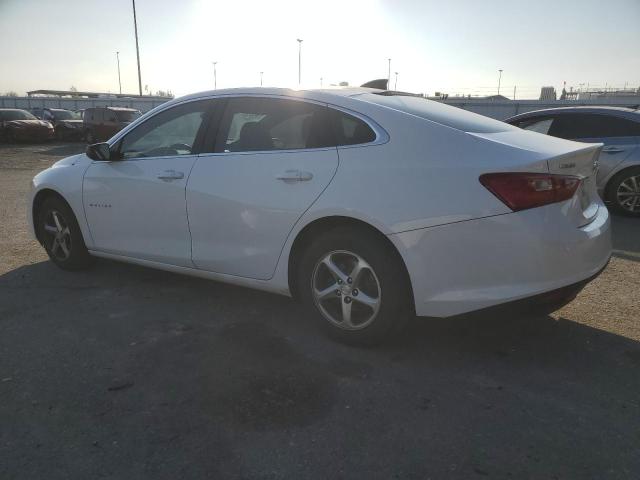 2016 CHEVROLET MALIBU LS 1G1ZB5ST3GF216740