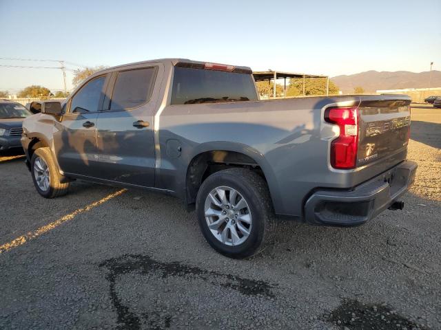 Vin: 3gcpwbek3mg319199, lot: 89133825, chevrolet all models c1500 custom 20212