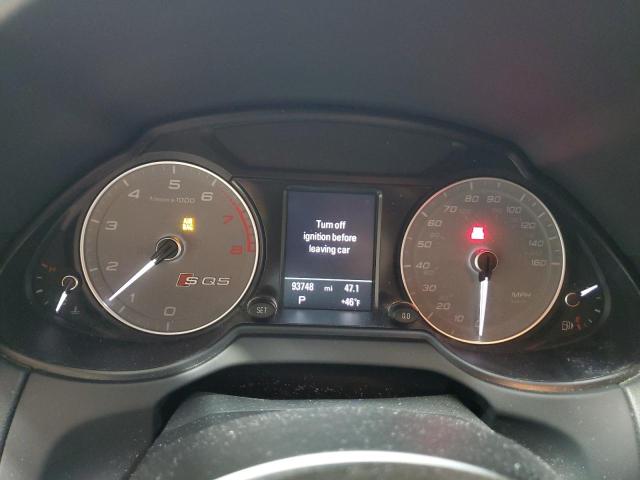 2015 AUDI SQ5 PREMIU WA1CGAFP1FA040779
