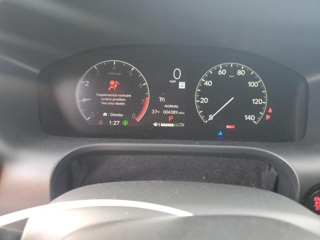 2024 HONDA HR-V LX 3CZRZ2H30RM756388