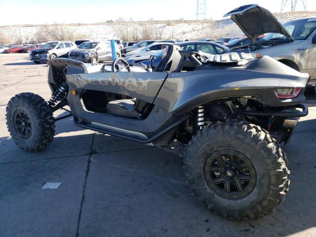2024 ATV SIDEBYSIDE H0MSBWX89R8000206