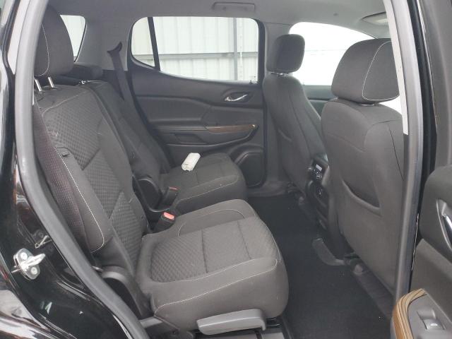 2018 GMC ACADIA SLE - 1GKKNSLS1JZ195563