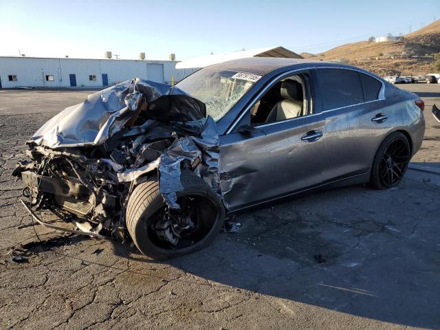Vin: jn1ev7ap3jm592129, lot: 88797155, infiniti q50 luxe 2018 img_1