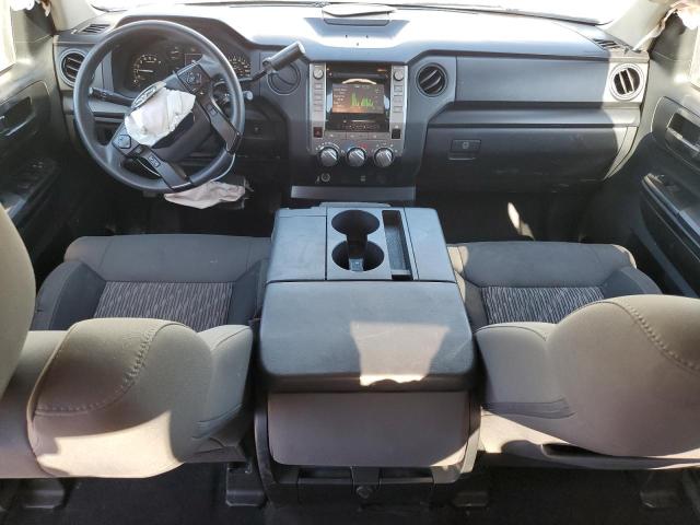 2019 TOYOTA TUNDRA DOU - 5TFRM5F1XKX139720