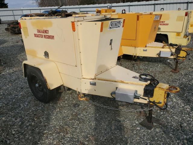 CK POWER GENERATOR 1993 1RX321008P1001208 photo #1