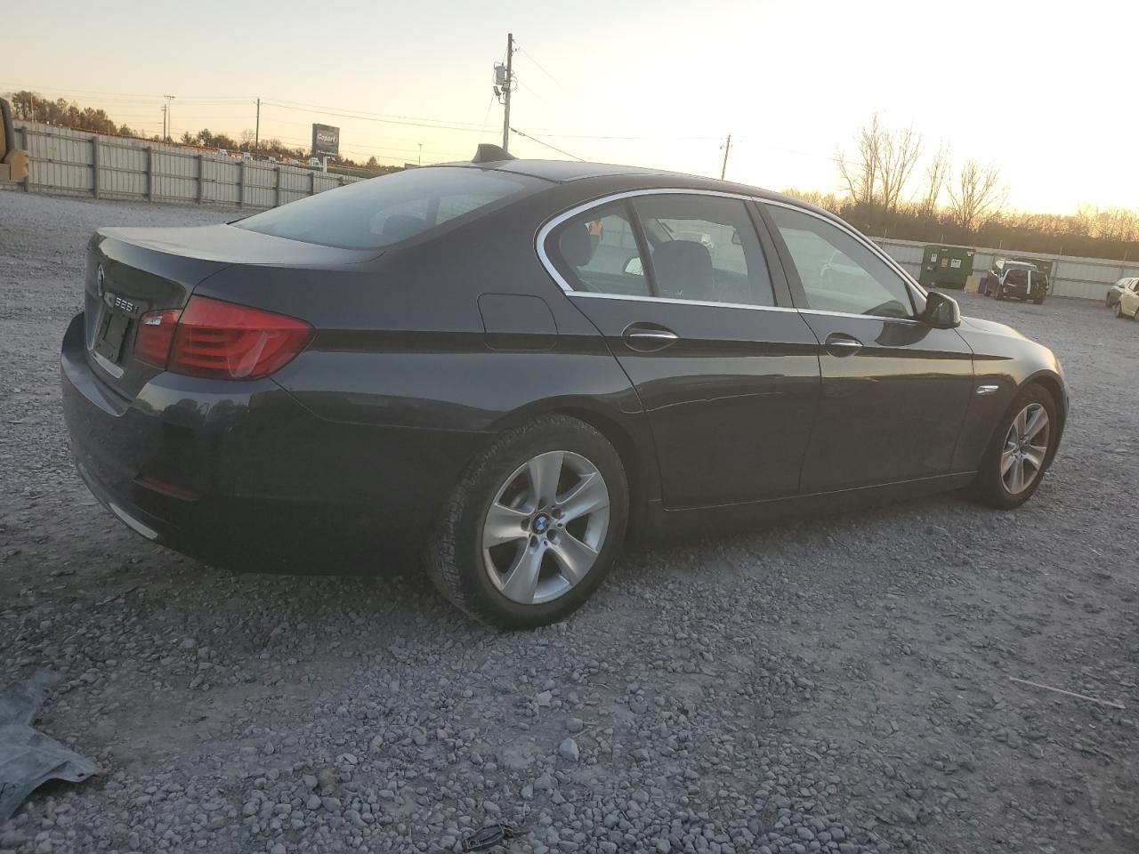 Lot #3049587631 2013 BMW 5 SERIES