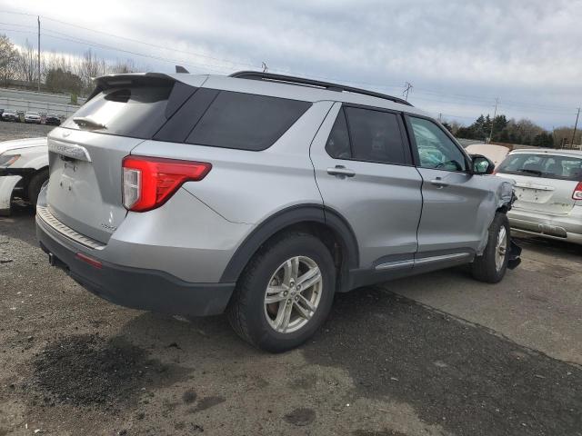 2022 FORD EXPLORER X - 1FMSK8DH1NGC30030
