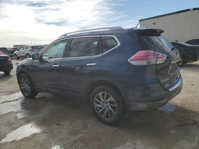 2015 NISSAN ROGUE S - 5N1AT2MT3FC900289