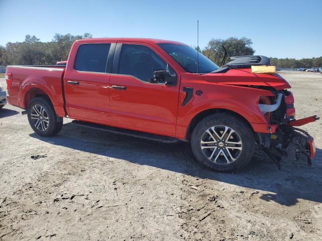 Vin: 1ftew1cpxpkd71149, lot: 88139265, ford f-150 supercrew 20234
