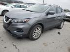 2021 NISSAN ROGUE SPOR - JN1BJ1BV3MW323033