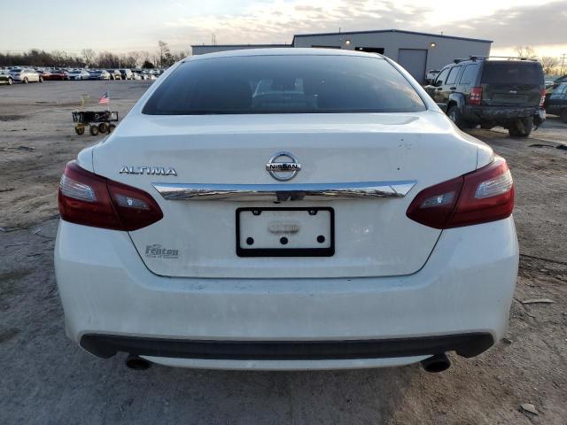 2018 NISSAN ALTIMA 2.5 - 1N4AL3AP3JC126531