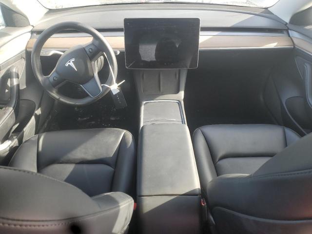 2022 TESLA MODEL 3 - 5YJ3E1EA8NF369087