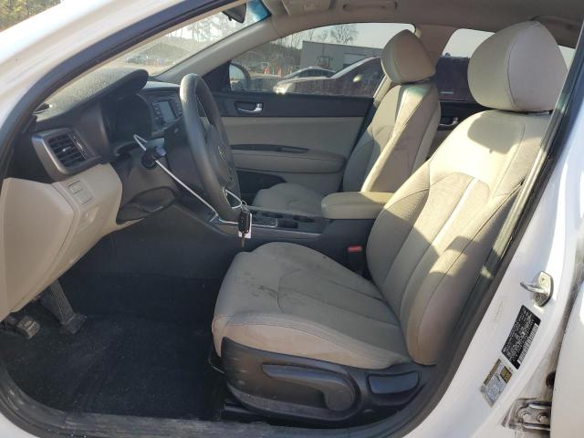 2017 KIA OPTIMA LX - 5XXGT4L34HG151050
