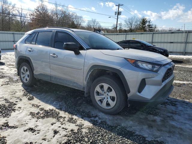 2020 TOYOTA RAV4 LE 2T3F1RFV1LC120423