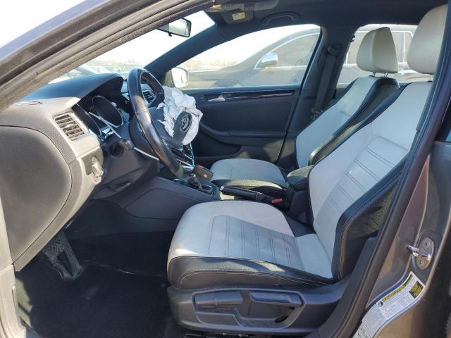 2015 VOLKSWAGEN JETTA SE - 3VWD17AJXFM408619