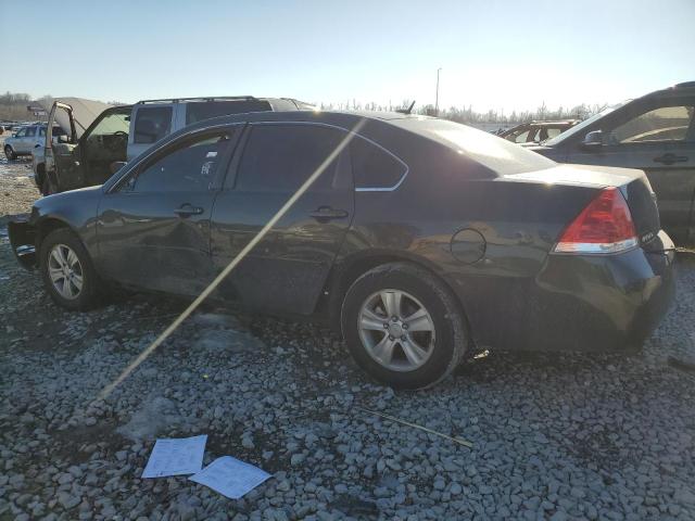 Vin: 2g1wf5e3xd1220371, lot: 42331835, chevrolet impala ls 20132
