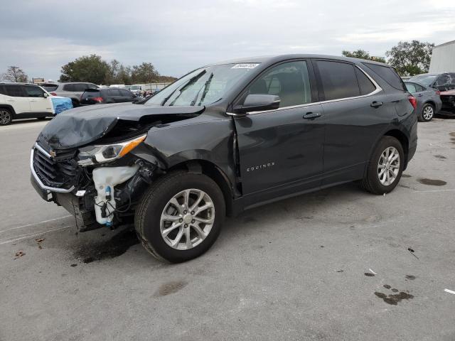 Vin: 3gnaxuevxks666703, lot: 88446705, chevrolet equinox lt 2019 img_1
