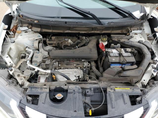 2019 NISSAN ROGUE S - KNMAT2MT5KP510883
