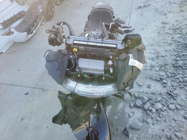 2024 HARLEY-DAVIDSON FLTRX - 1HD1KH719RB624472