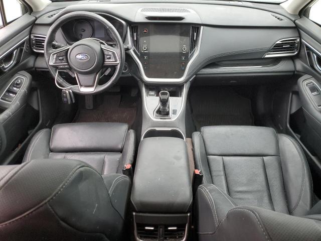 2022 SUBARU OUTBACK LI - 4S4BTANC8N3101331