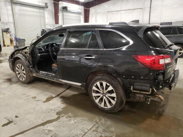 2019 SUBARU OUTBACK TO - 4S4BSETCXK3237775